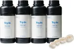 SHINING 3D DENTAL TRY-IN RESIN TN11 A1 0.5kg