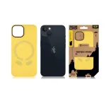 Taktinis dėklas &bdquo;Tactical MagForce Aramid Industrial Limited Edition&ldquo;, skirtas &bdquo;Apple iPhone 14&ldquo;