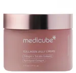 MEDICUBE Collagen Jelly Cream Firming Face Cream 110ml