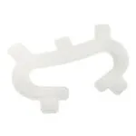 Vienkartiniai veido pagalvėlių užvalkalai, skirti HTC Vive, vr cover &ndash; Starter Kit 50 lapų