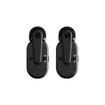 Mikrofonų rinkinys Shure MV-TWO-Z6 juodas