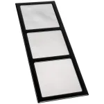 Demciflex DF1033 priekinis dulkių filtras korpusui Fractal Design Meshify C