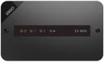 ENGO CONTROLS ECB2-230 &scaron;ilumos kontūrų integratorius 230V