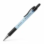 Faber-Castell Grip Matic 1375 mechaninis pie&scaron;tukas 0,5 mm, dangaus mėlyna