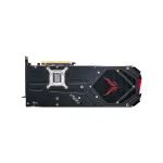 Vaizdo plok&scaron;tė PowerColor Red Devil Radeon RX 9070 XT 16GB GDDR6 PCIe 5.0