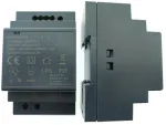 ESPE HDN-6012 DIN Rail maitinimo &scaron;altinis 12V 54W 4.5A