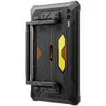 Blackview Rugged Tab Active 10 Pro 10.95 inch FHD+ IPS 1920x1200 90Hz Corning Gorilla Glass 3 12GB/512GB MT6878 Octa-core 2.5GHz 50MP Front/108MP+20MP Rear Camera Infrared Night Vision 30000mAh (be įkroviklio) Android 14 iki 15 NFC Camping Lights MIL ...