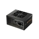 FSP SFX PRO 450W maitinimo blokas SFX juodas, 450 W, 100-240 V, 50-60 Hz
