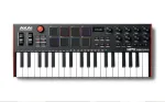 AKAI MPK MINI PLUS &ndash; Mini klaviatūros valdiklis
