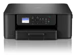 Brother 3-in-1 kompakti&scaron;kas belaidis ra&scaron;alinis spausdintuvas DCP-J1310DW