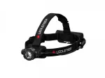 Ledlenser H7R Core juoda galvos lemputė LED