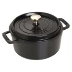 Keptuvė Staub 40509-485-0 1,7 L ketaus
