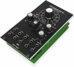 Modulinis sintezatoriaus modulis Behringer Bode Frequency Shifter 1630 &ndash; Eurorack suderinamas dažnio keitiklis