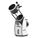 Dobsono teleskopas Skywatcher 10 col. Flex Tube 254/1200