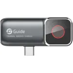 Termovizijos modulis Guide Sensmart M2SA 256&times;192 pikseliai -20 iki 150 &deg;C