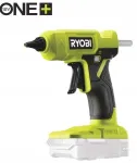 Klijų pistoletas ONE+ Ryobi dovanų pakuotėje