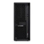 Lenovo ThinkStation P4 Tower Workstation &ndash; AMD Ryzen 9 PRO 9965X3D, 64GB DDR5, 1TB SSD, NVIDIA RTX PRO 4500 24GB, Liquid Cooled, Windows 11 Pro, 3Y Premier Support