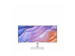 Lenovo L34W-4C 34 colių lenktas WQHD VA ekranas, 3440x1440, 21:9, 120 Hz, 150 mm auk&scaron;čio reguliavimas, Cloud Grey