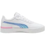 PUMA Carina 2.0 Kids Sneakers 397970 01 EU 38 juoda balta