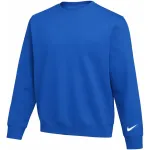 Nike Park 26 Fleece Crew vyri&scaron;kas megztinis, mėlynas IO9039 463 M
