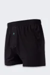 Stance Butter Blend Boxer Thermoactive vyri&scaron;kos apatinės kelnės juodos XL