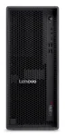 Lenovo ThinkStation P4 30KN003AGE stalinis kompiuteris, AMD Ryzen 7 PRO 9745, 32GB DDR5, 512GB SSD, Windows 11 Pro