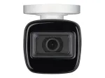 ABUS Security-Center TVCC40011 lauko HD 1080p kulkos tipo vaizdo kamera su 20m naktiniu matymu, IP67 atspariomis oro sąlygomis, 4-in-1 analoginė