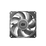 Cooler Master MasterFan A120 FC 120 mm PWM korpuso ventiliatorius - juodas