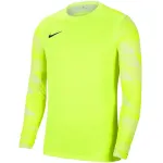 Nike Dry Park IV JSY LS GK Lime vartininko megztinis CJ6066 702 2XL