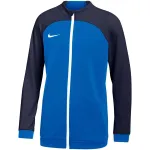 Nike Dri-FIT Academy Pro vyrų treniruočių vir&scaron;utinė dalis Obsidian/White M dydis