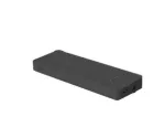 Fujitsu USB-C Thunderbolt 3 prievadų replikatorius, dokavimo stotis 4K HDMI DP VGA 60W PD