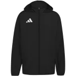 Vyri&scaron;ka striukė adidas Entrada 26 Multi, juoda, XL