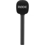 Rode Interview GO rankenos adapteris, skirtas Wireless GO II (pažeista pakuotė)