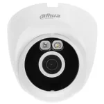 DAHUA T5A-IL-0280B 5MP Wi-Fi 6 Smart Dual Light IP kamera su 2,8 mm objektyvu