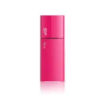Silicon Power Ultima U05 16GB atmintinė, rožinė (SP016GBUF2U05V1H)