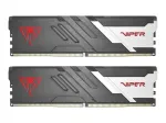 Patriot Viper Venom DDR5 32GB (2x16GB) 6000MT/s UDIMM rinkinys EXPO AMD Optimized