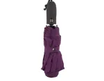 Lifeventure Trek Umbrella Medium Violet UPF 50+ kompakti&scaron;kas žygių skėtis