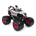 Spin Master Monster Jam kolekcinis metalinis sunkvežimis - Dalmatian 1:24