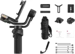 Zhiyun Weebill 3S Combo gimbalas (C020127ABR1)
