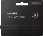 Insta360 X5 1 metų FlexiCare (CINSBAHY)
