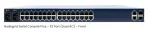ZPE SYSTEMS Nodegrid Serial Plus - Core 8 prievadų nuotolinės prieigos serveris su dvigubu Gigabit Ethernet
