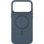 Tech21 EvoPulse Fauxven MagSafe dėklas, skirtas iPhone 18 Pro Max - Deep Sea