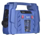 Oro kompresorius Scheppach AIR-FORCE 5 5906142901 0,2 W AC