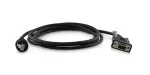 Datalogic Stromkabel RS-232 (W) 3,6 m PowerScan PD9630-DC laidas