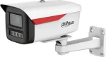 Dahua Technology WizSense HFW2449M-S-LED &scaron;autuvo tipo IP apsaugos kamera, vidaus ir lauko naudojimui, 2688 x 1520 pikselių, montavimas ant sienos