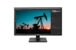 LG 27BN55UP-B 68,6 cm (27 inch) 4K Ultra HD monitor, juodas