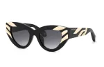 Roberto Cavalli moteri&scaron;ki akiniai nuo saulės SRC009V51700Y 51mm