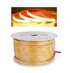 SYNERGY21 S21-LED-X250260 LED lanksti juosta COB 230V 100m IP67 6000K