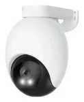 IMILAB SC730 lauko Wi-Fi saugos kamera &ndash; 3MP visų spalvų naktinis matymas, AI žmogaus aptikimas, IP66