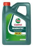 Castrol Magnatec 5W-30 A5 variklio alyva 4 L motociklams